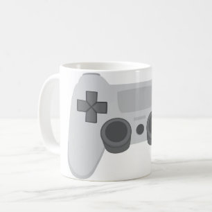 Game Controller Coffee Mug