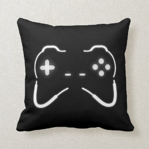 Game Controller Cushion