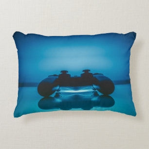 Game Controller Pillow