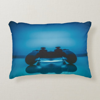 Game Controller Pillow