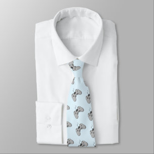 Game Controller - Video Games Day Tie