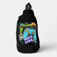 Game controllers Graffiti Gaming Born To Play