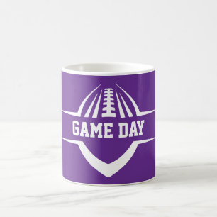 Game Day Coffee Mug