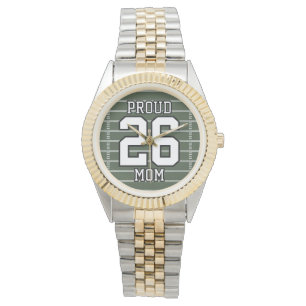 Game Day Football Watch