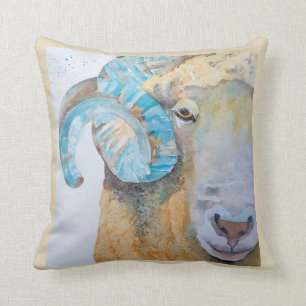 Game Day Pillow