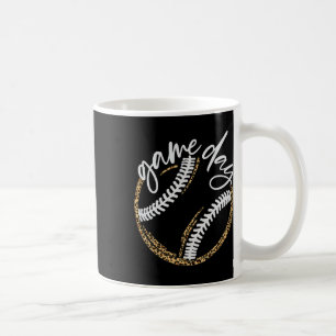 Game Day Sell Sell Life Softll Life For Mom _1 Coffee Mug