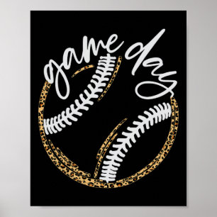 Game Day Sell Sell Life Softll Life For Mom _1 Poster