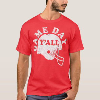 Game Day T-Shirt
