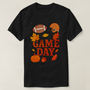 Game Day T-Shirt