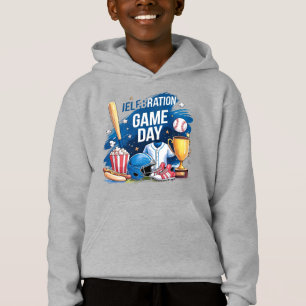 Game Day Vibes