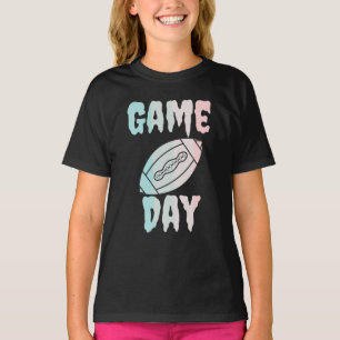 Game day vintage fantasy football saying T-Shirt