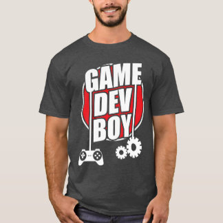 Game Dev Guy gift T-Shirt