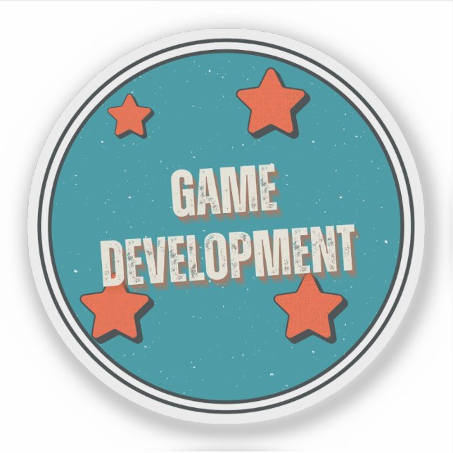 Game Development (Front)