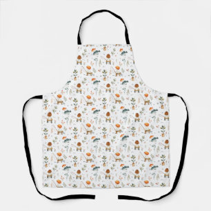 Game Fish Are Too Valuable To Be Caught Only Once Apron