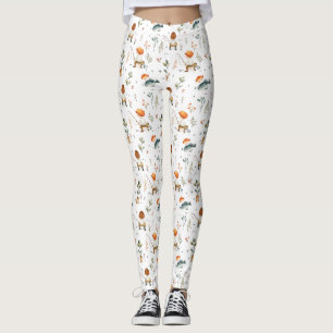 Game Fish Are Too Valuable To Be Caught Only Once Leggings
