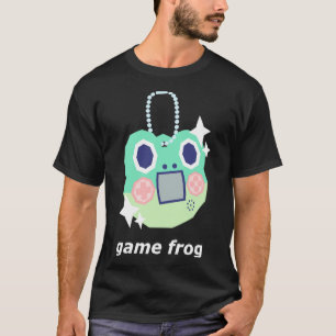 game frog T-Shirt