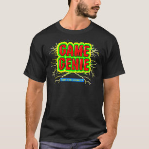 Game Genie Classic T-Shirt