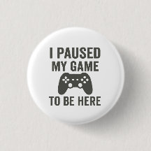 Game Interrupted