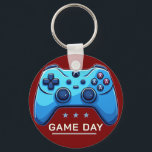 game joystick key ring<br><div class="desc">game joystick, </div>