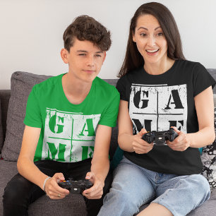 Game Lover T-Shirt
