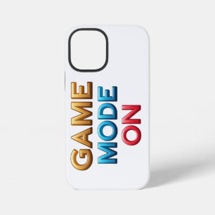 Game Mode On Phone Case