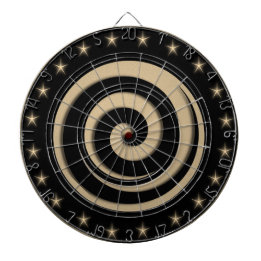 Game Night Fun Regulation Dart Board