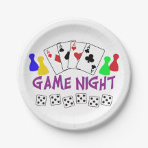 Game Night