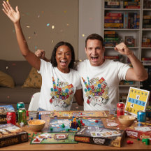 Game Night 