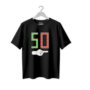 Game not over T-Shirt