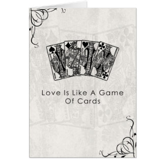 Game Of Cards