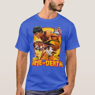 Game Of Death 1 T-Shirt