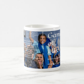 Game of Life Mug
