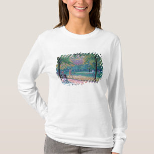 Game of Tennis T-Shirt