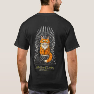 GAME OF THORNS T-Shirt