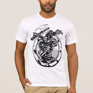 Game Of Thrones White Walker T-Shirt