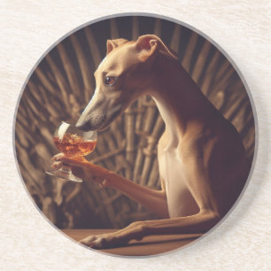 Game of Whippet Coaster