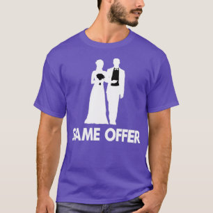 Game Offer T-Shirt