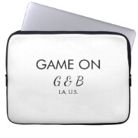 Game on add couple name wedding party place city g