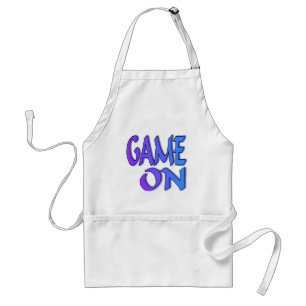 Game On Apron