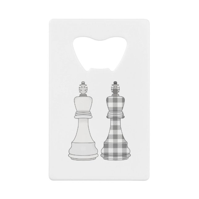 Game On Chess (Front)