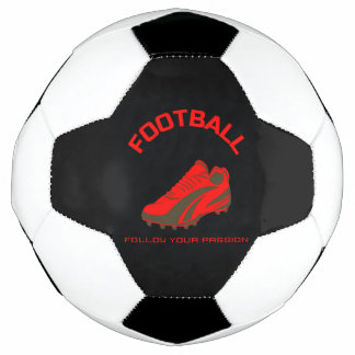 Game On! Grab Yours Before It’s Gone! Soccer Ball