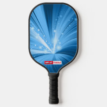 Game On! Pickleball Paddle - Style 2