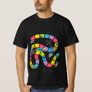 Game On t-Shirt