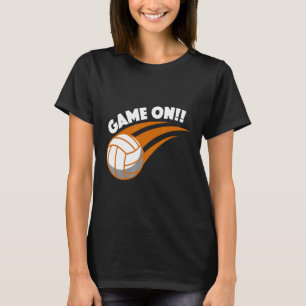Game On Volleyball Beach Volley 1 T-Shirt