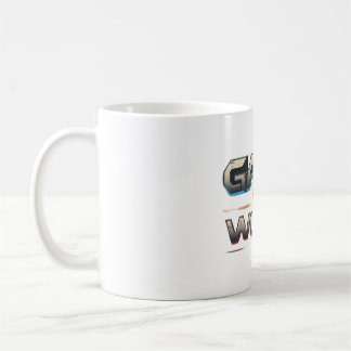 Game On, World! Coffee Mug