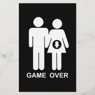 Game Over