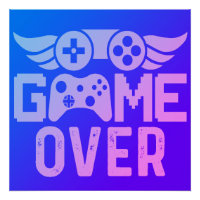GAME OVER 5
