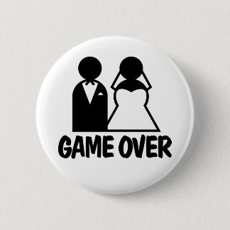 Game Over Button