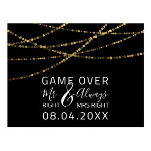 Gaming Quotes Invitations Stationery Zazzle Au