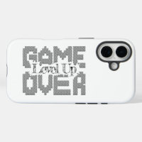 Game Over: Restore Old-School Fun, Level Up Today